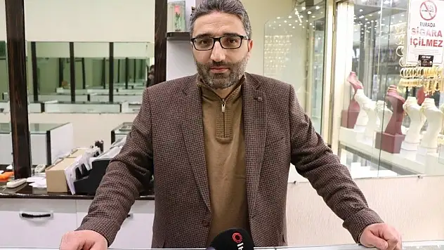 Altına seçim freni
