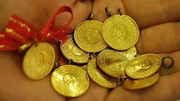 Altına yatırım yapan kazanıyor
