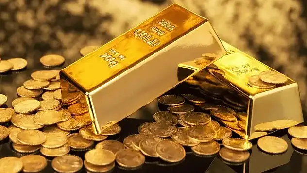Altında 5 haftalık düşüşün ardından 'tepki alımı' mı?
