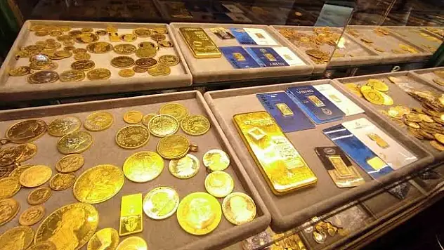 Altında hareketlilik devam ediyor! Güncel altın fiyatları ne durumda?