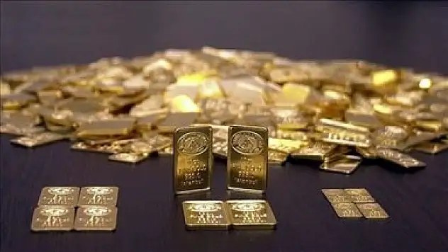 Altında son durum ne? Gram, çeyrek ve yarım altının güncel fiyatları