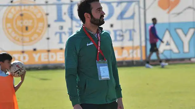 'Goller bulunca rahat kazandık'