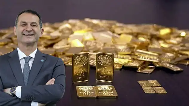 Altınla borçlananlar dikkat Kayserili Finans Profesörü uyardı!