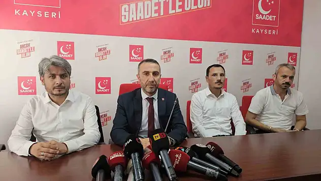 Altun: Bakanın söylemi, işletmeler üzerinde psikolojik baskı oluşturuyor