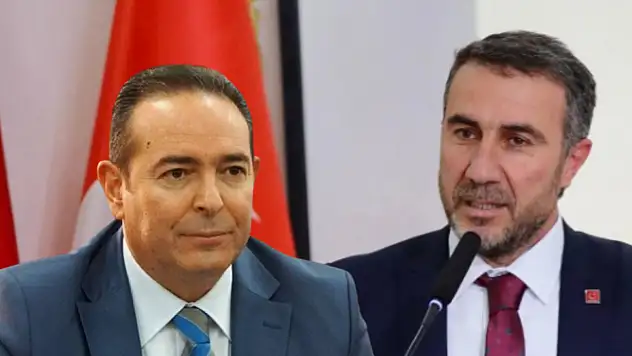 Altun'dan Kızılay'ın yeni Başkanı'na dikkat çeken çağrı
