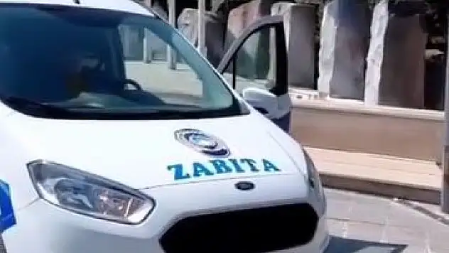 Aman dikkat! Kayseri'de zabıta uyardı: Uymayana ceza var