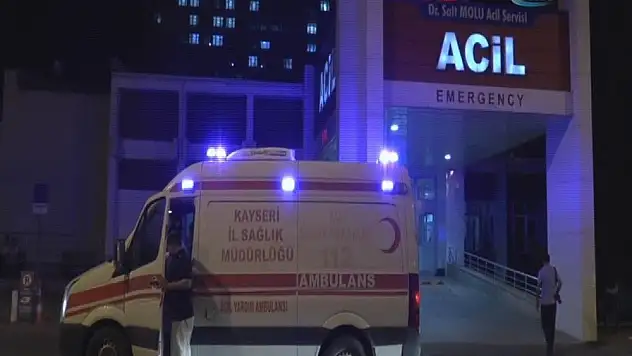 Amatör paraşütçü ölümden döndü