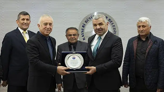 Soykarcı: Yapılan desteğinizi unutmayacağız