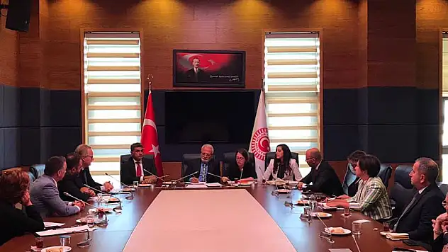 Amerikalı CEO'lardan Elitaş çıkarması!
