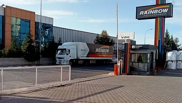 Ana Pazar'da işlem gören Kayserili şirket ne kadar kâr açıkladı!