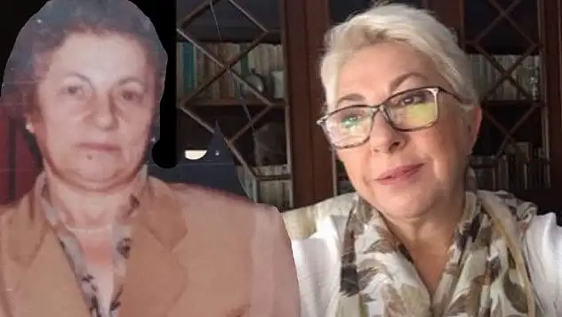 ANAP'ın Kayserili eski Genel Başkanının acı günü
