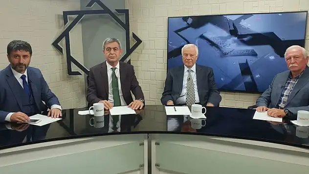 Anavatan Partisi eski İl Başkanı vefat etti