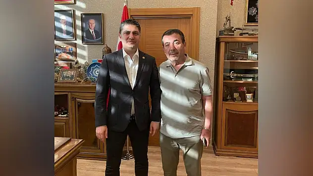 Ankara'da kritik buluşma! Masada hangi konular var?