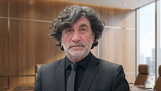 Ankara'da sürpriz ziyaret! Demircan kiminle görüştü?