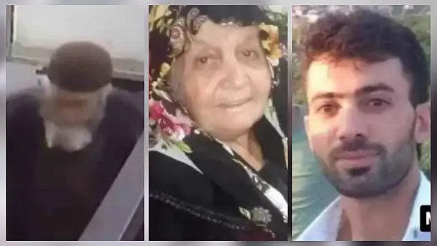 Ankara'daki korkunç olayda Kayseri detayı! Eşini ve oğlunu öldürmüştü