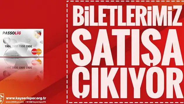 Ankaragücü maçının biletleri satışa çıkıyor