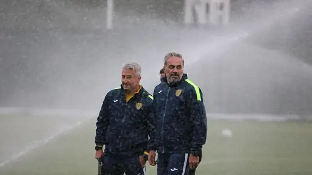 Ankaragücü'nde Mustafa Dalcı iddialı konuştu