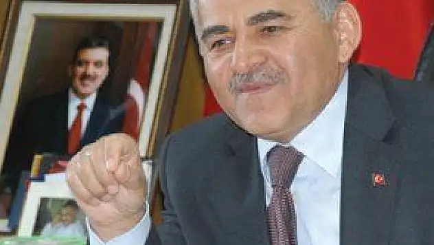 ANKETTEN ÖZHASEKİ VE BÜYÜKKILIÇ ÇIKTI