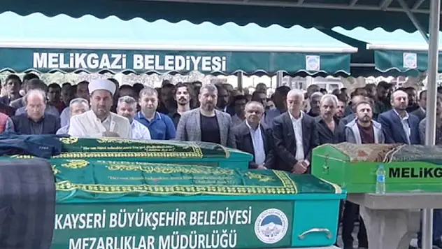 Anne Ekincioğlu Hak'ka yürüdü