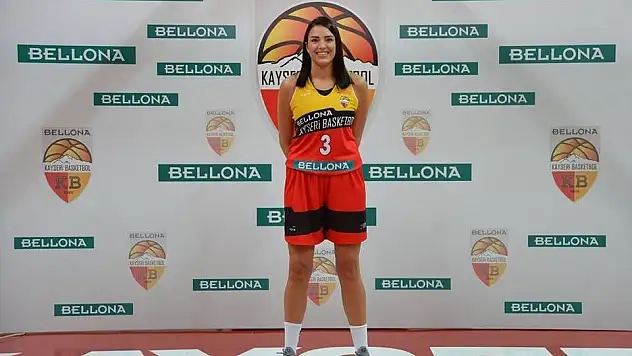 Anne Marie Armstrong sezonu kapattı
