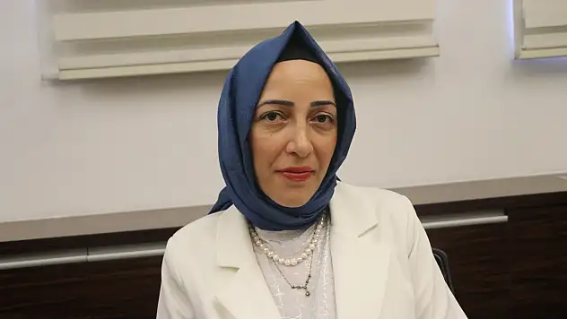 'Anne, ölmeni istemiyorum' sözleri hayatını değiştirdi