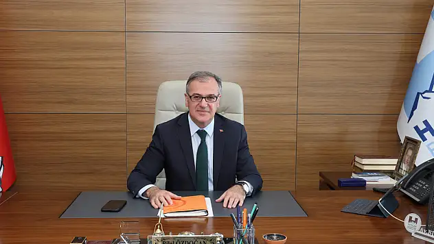 'Annelerimiz, karşılıksız sevginin en güzel timsalidir'
