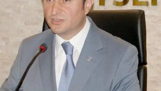 &quotANNEMDE SORUYOR, KORKUYORUM&quot