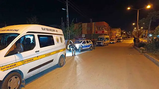 Annesi kayıp diye ağladı, firari çıktı
