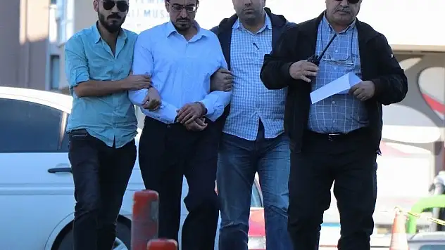 Anne katili hakim karşısında