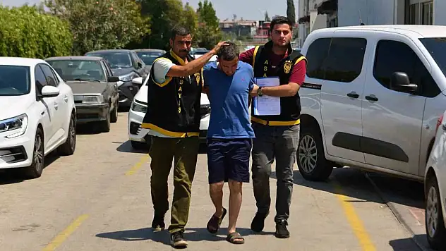 Talihsiz kadın olay yerinde hayatını kaybetti