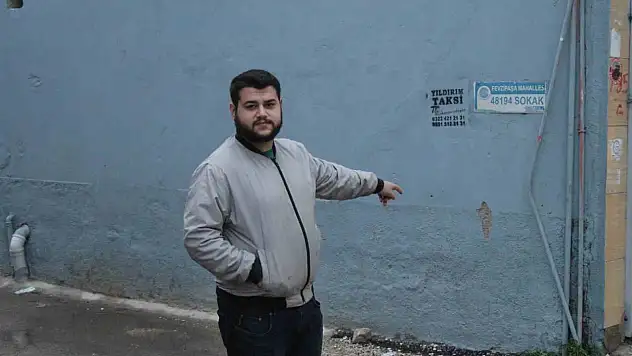 Antalya'da kaybolan çocuk bakın nerede bulundu!