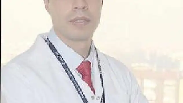 &quotANTİBİYOTİKLER HASTALIĞA GÖRE UYGUN ŞEKİLDE KULLANILMALIDIR&quot