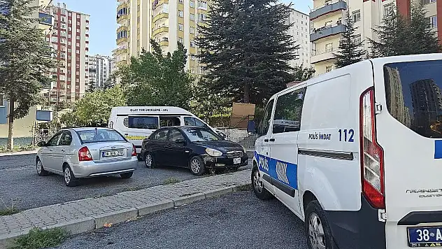 Apartman görevlisini öldüren B.U.'dan şaşırtan savunma