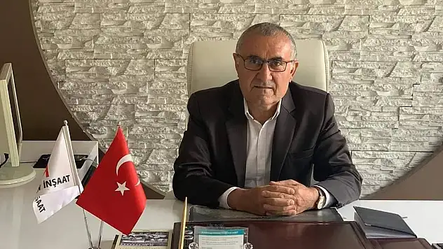Apaydın: 8 yıldır yapılamadı, atıl duruyor, oysa o paraya 10 fabrika yapılırdı! 