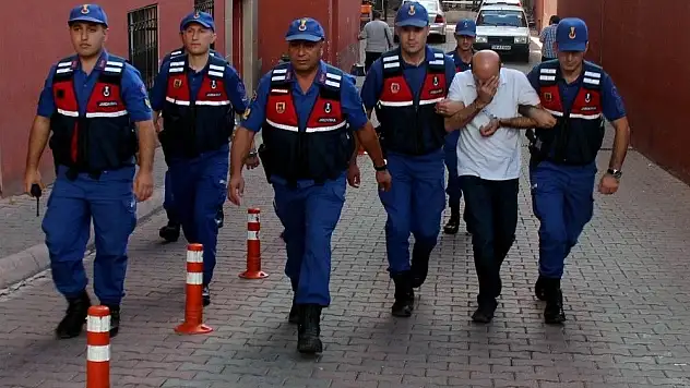 Jandarmadan uyuşturucuya darbe!