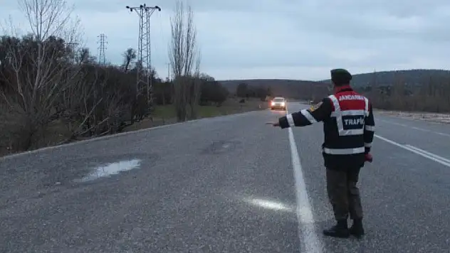 Araçtaki Kan İzi 'Yağma' Zanlısını Ele Verdi