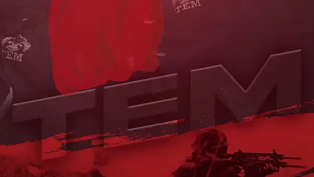 Aranan emniyet müdürü Kayseri'de yakalandı