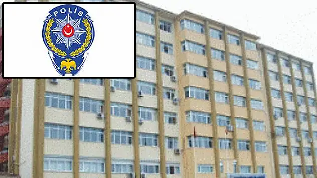 Kayseri'de aranan 522 şahıs yakalandı
