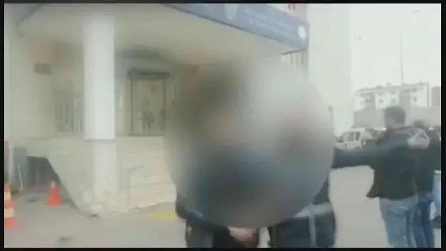 146 kişi polisten kaçamadı!
