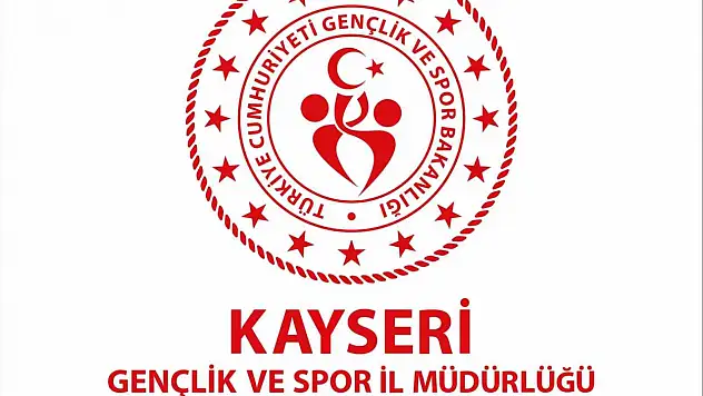 Kayseri'de spor tesisleri yenileniyor