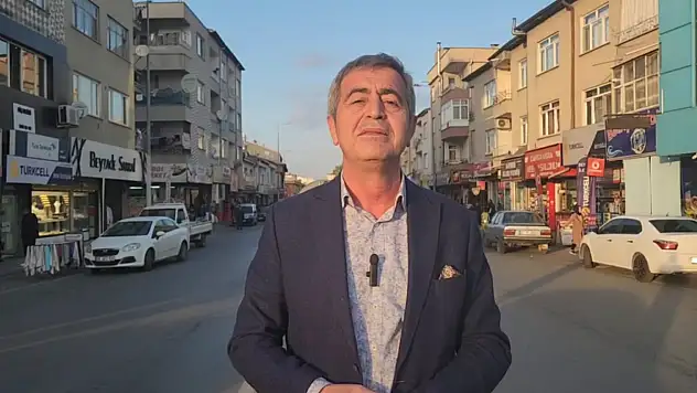 'Argıncık, belediye eliyle mülteci bölgesine dönüştürülüyor'