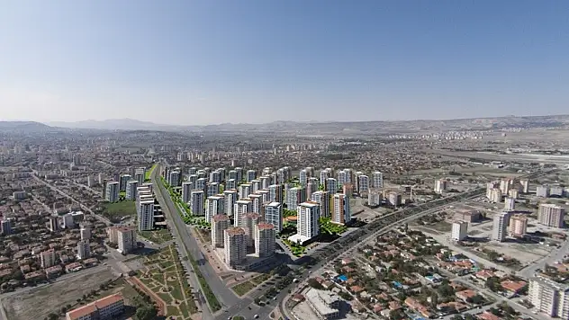 Argıncık'ta bulunan büyük bir alana onay çıktı, bakın neler olacak!