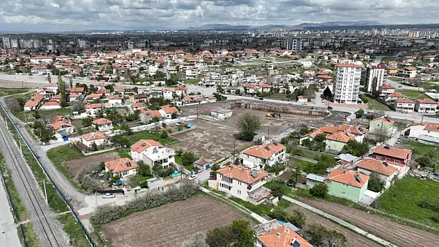 Argıncık'ta ne olsun istersiniz? İşte Saadet Partisi'nin yanıtı