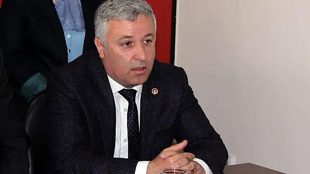  Arık: Azmettiricileri derhal hesap vermelidir