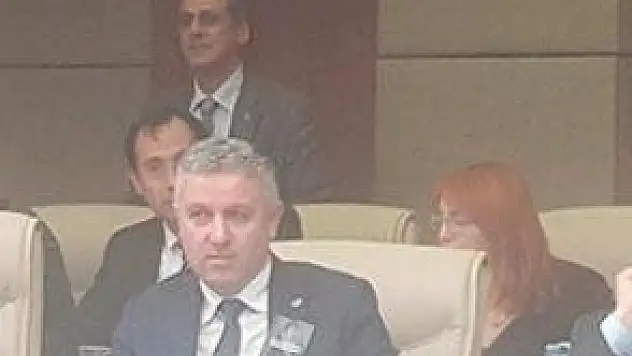 ARIK, BAŞBAKAN'A CANSEL'İ SORDU