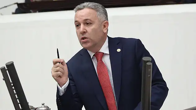 Arık `Bu işin şakası yok` dedi ve uyardı! 