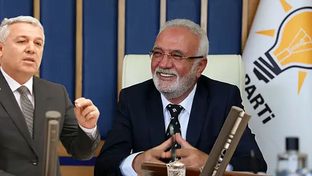 Arık: Elitaş'ın yakınlarının Holdingin bayiliğini aldığı iddiası doğru mu?