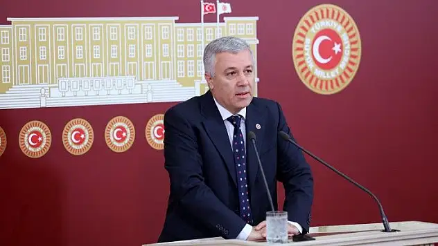 Arık: Eren Bülbül ve Şahin Akdemir'e devlet şeref madalyası verilsin