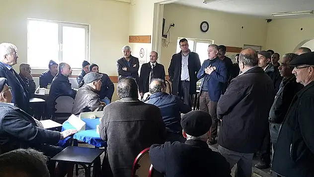 Arık, 'FETÖ'nün siyasi ayağına neden dokunulmuyor?'