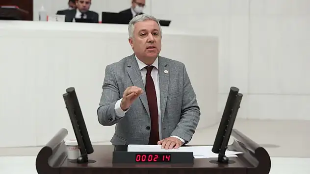 Arık: İşçiler Arabulucuya yönlendirilip, sözleşme imzalamaya zorlanıyor!